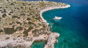 Lady L East Mediterranean