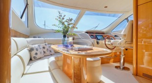 Lady L East Mediterranean