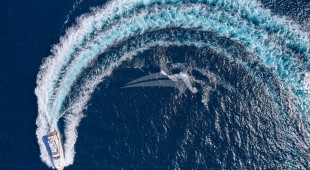 Lady L East Mediterranean