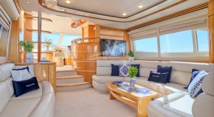 Lady L East Mediterranean