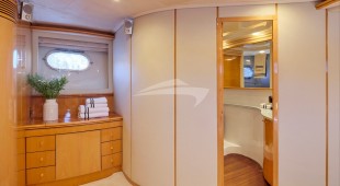 Lady L East Mediterranean