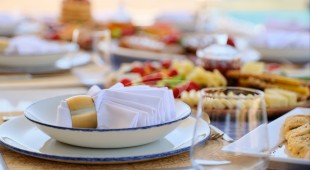 Lady L East Mediterranean