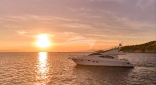 Lady L East Mediterranean