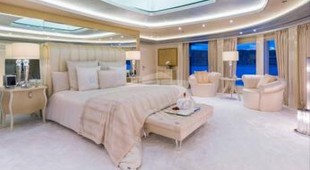 Lady Lara West Mediterranean