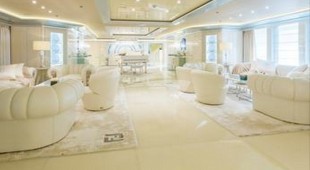 Lady Lara West Mediterranean