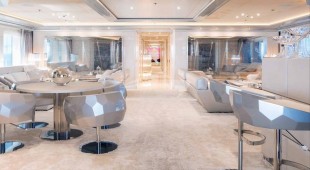 Lady Lara West Mediterranean