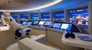 Lady Lara West Mediterranean