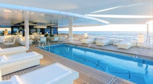 Lady Lara West Mediterranean