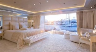 Lady Lara West Mediterranean