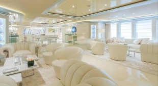 Lady Lara West Mediterranean