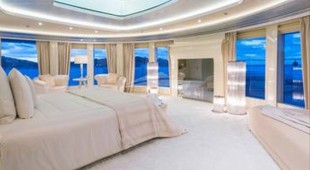 Lady Lara West Mediterranean