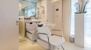 Lady Lara West Mediterranean