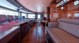 Lady Lena East Mediterranean, West Mediterranean