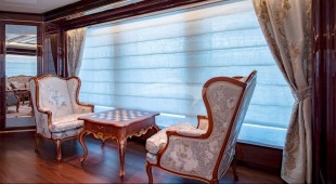 Lady Lena East Mediterranean, West Mediterranean