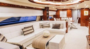 Lady Lona East Mediterranean