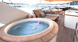 Lady Lona East Mediterranean