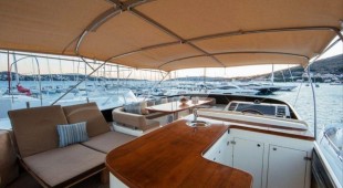 Lady Lona East Mediterranean