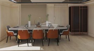 Lady Luna East Mediterranean, West Mediterranean