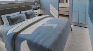 Lady Luna East Mediterranean, West Mediterranean