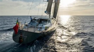 Dakota Caribbean, East Mediterranean, West Mediterranean