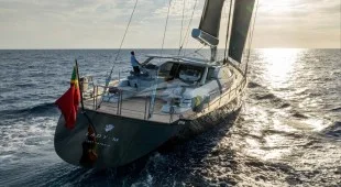 Dakota Caribbean, East Mediterranean, West Mediterranean