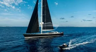 Dakota Caribbean, East Mediterranean, West Mediterranean