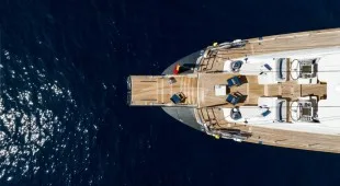 Dakota Caribbean, East Mediterranean, West Mediterranean