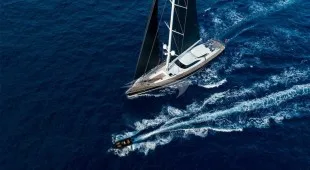 Dakota Caribbean, East Mediterranean, West Mediterranean