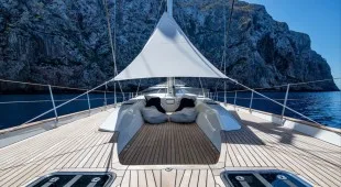 Dakota Caribbean, East Mediterranean, West Mediterranean