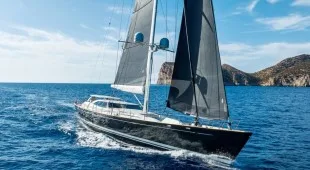 Dakota Caribbean, East Mediterranean, West Mediterranean