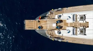 Dakota Caribbean, East Mediterranean, West Mediterranean
