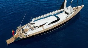 Dakota Caribbean, East Mediterranean, West Mediterranean