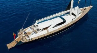 Dakota Caribbean, East Mediterranean, West Mediterranean