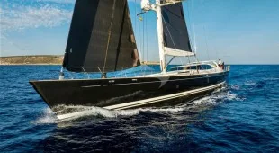 Dakota Caribbean, East Mediterranean, West Mediterranean