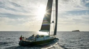 Dakota Caribbean, East Mediterranean, West Mediterranean