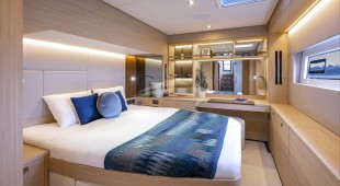 Lady M East Mediterranean