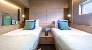 Lady M East Mediterranean