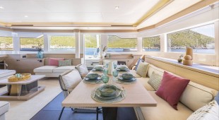 Lady M East Mediterranean