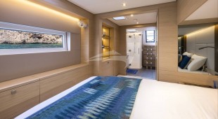 Lady M East Mediterranean