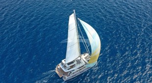 Lady M East Mediterranean