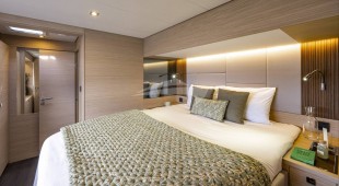 Lady M East Mediterranean