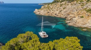 Lady M East Mediterranean