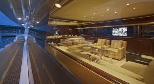 Lady Maria East Mediterranean, West Mediterranean