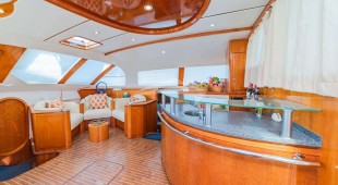 Lady Marigot Caribbean