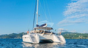 Lady Marigot Caribbean