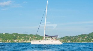 Lady Marigot Caribbean