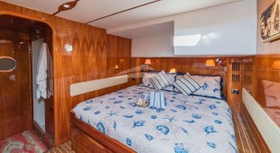 Lady Marigot Caribbean