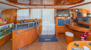 Lady Marigot Caribbean