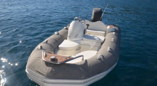 Lady Marigot Caribbean