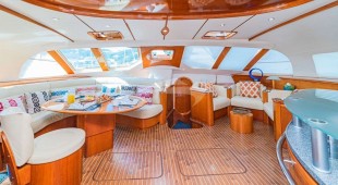Lady Marigot Caribbean